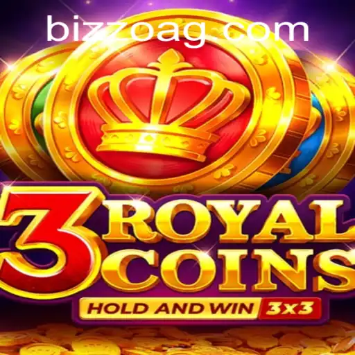 Dive into the Exciting World of 3royalcoins: A Comprehensive Guide