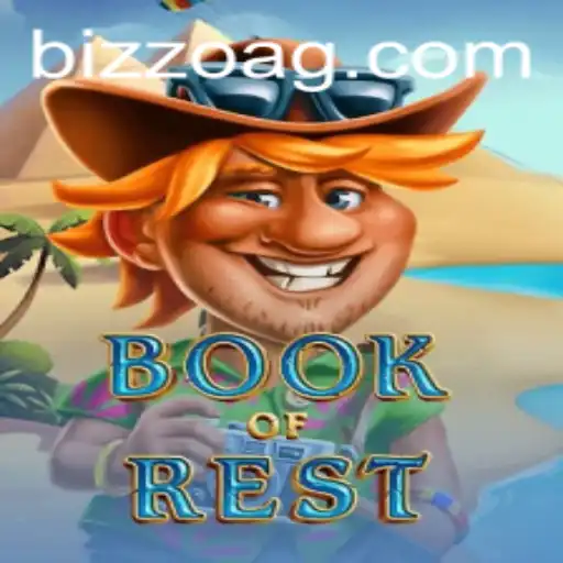 Discover the Enchantment of BookofRest: A Comprehensive Guide