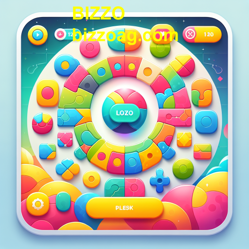 A Ascensão dos Jogos Casuais no BIZZO