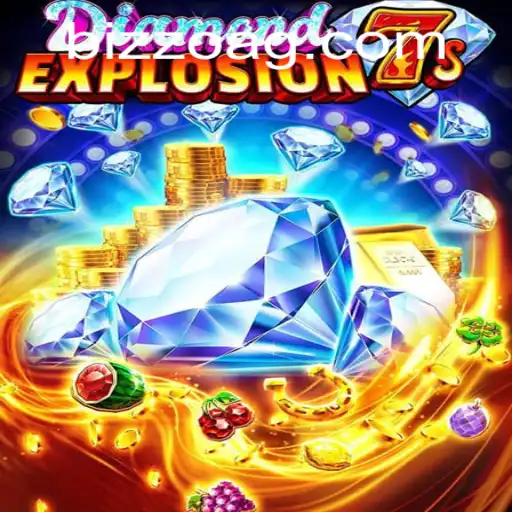 DiamondExplosion7s: A Thrilling New Addition to Online Gaming