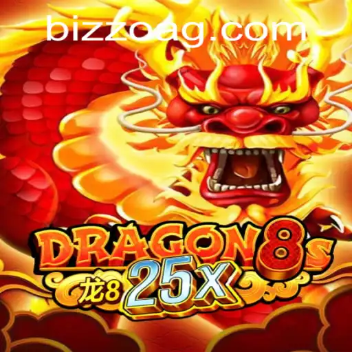 Exploring Dragon8s25x: An Immersive Gaming Adventure on f99.bet