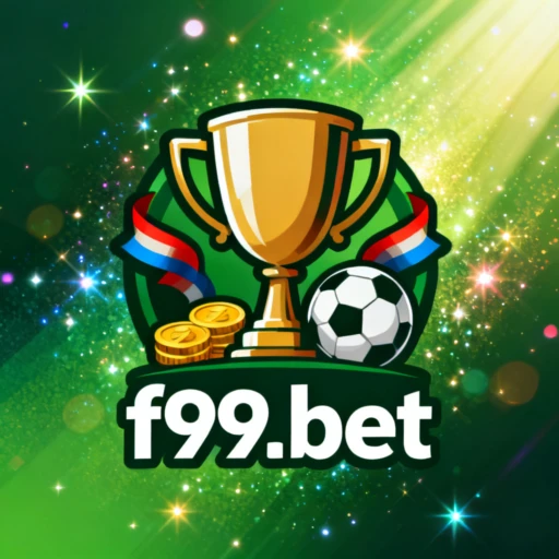f99.bet Logo