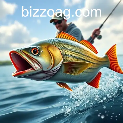Jogos de pesca