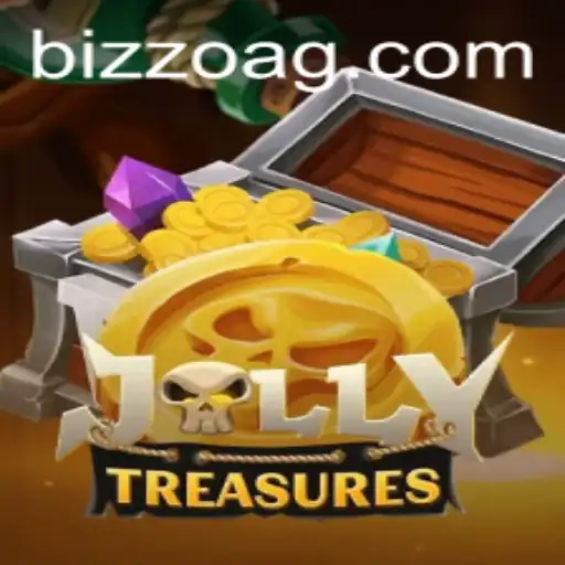 Exploring the Thrills of JollyTreasures: A Guide to Winning Big