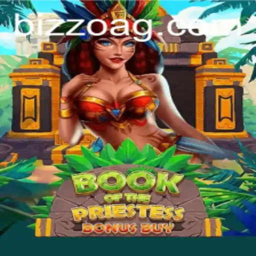 Book of the Priestess: A Mystical Journey in Modern Gaming