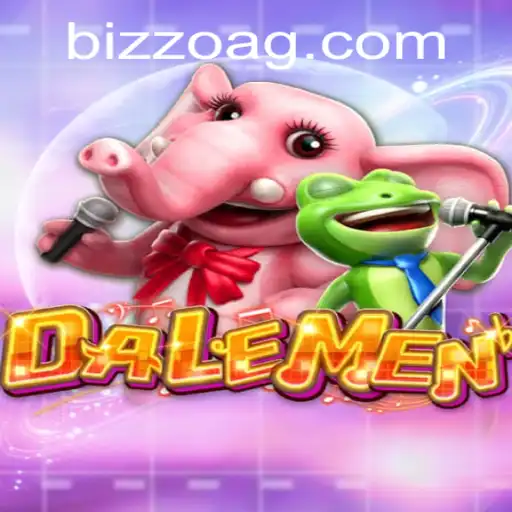 Exploring DALEMEN: A New Frontier in Online Gaming