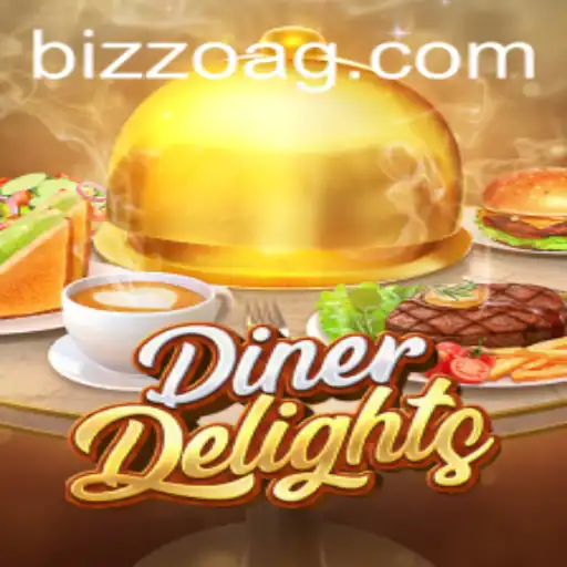Dive into DinerDelights: A Culinary Journey with Thrilling Gameplay