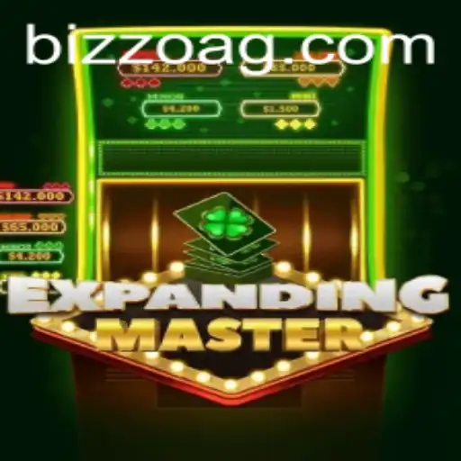 Exploring the Dynamic World of ExpandingMaster