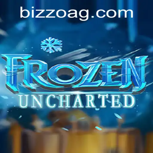 FrozenUncharted: A New Adventure Gaming Frontier