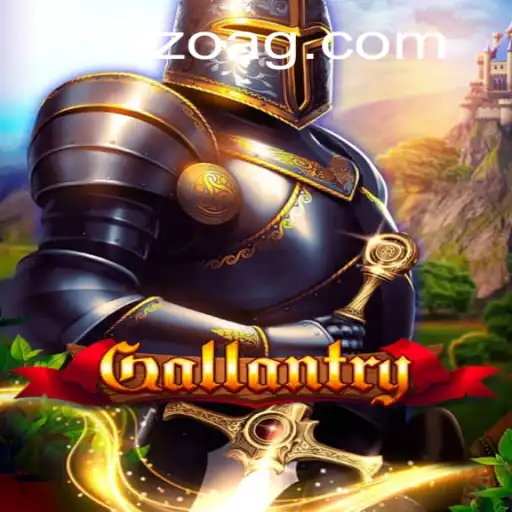 Discover Gallantry: A Thrilling Adventure Game with High-Stakes Betting