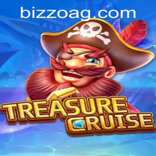 Unveiling TREASURECRUISE: A New Gaming Adventure