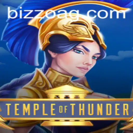 Discover the Exciting World of TempleofThunder: A New Era in Gaming
