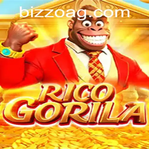 The Thrilling World of RicoGorila: A Comprehensive Guide
