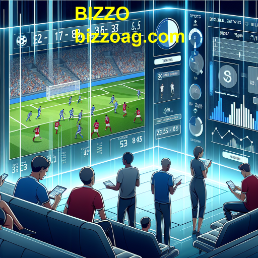 O Mundo das Apostas Esportivas no BIZZO