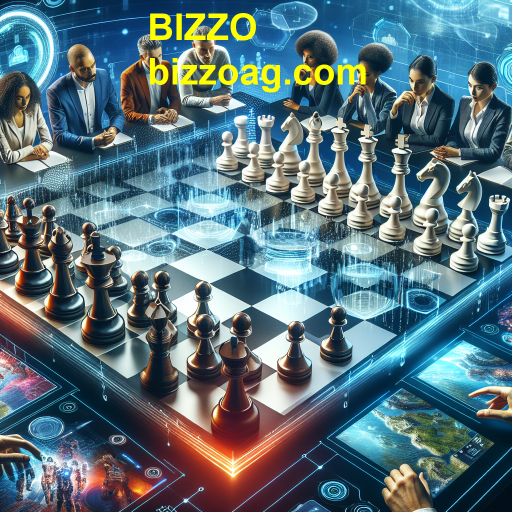 A Fascinante Categoria de Jogos de Estratégia