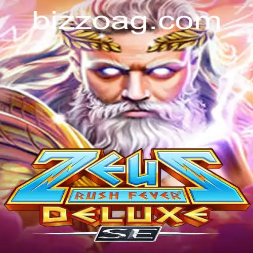 Exploring the Mythical Excitement of ZeusRushFeverDeluxeSE
